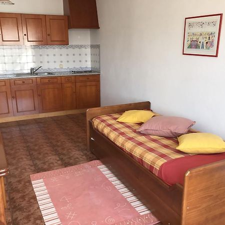 Residencial Colaco Alcoentre Eksteriør billede