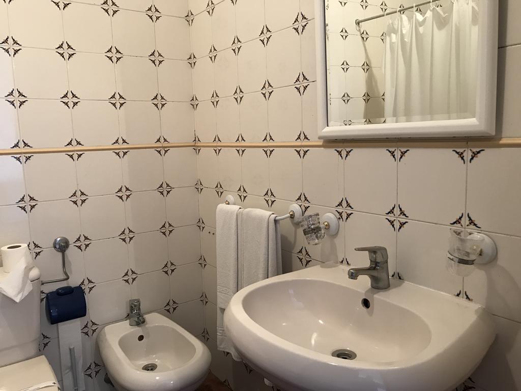 Residencial Colaco Alcoentre Eksteriør billede