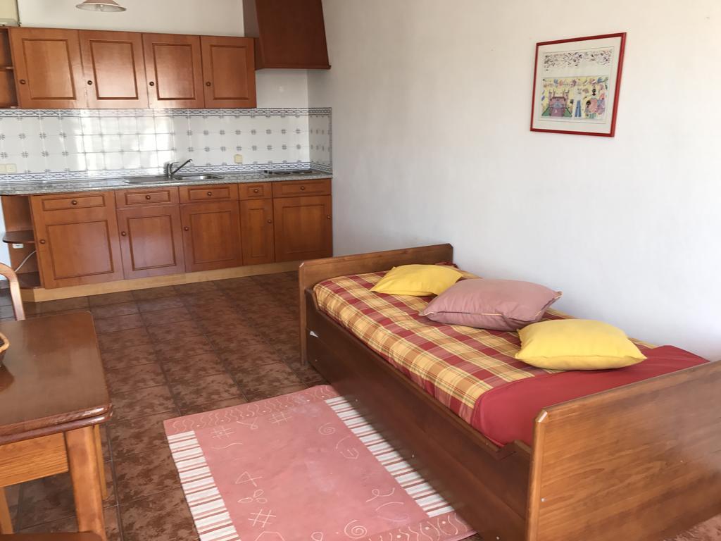 Residencial Colaco Alcoentre Eksteriør billede