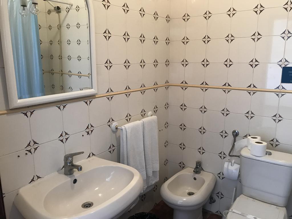 Residencial Colaco Alcoentre Eksteriør billede